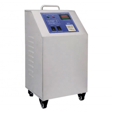 Reliable quality for Ozone generator